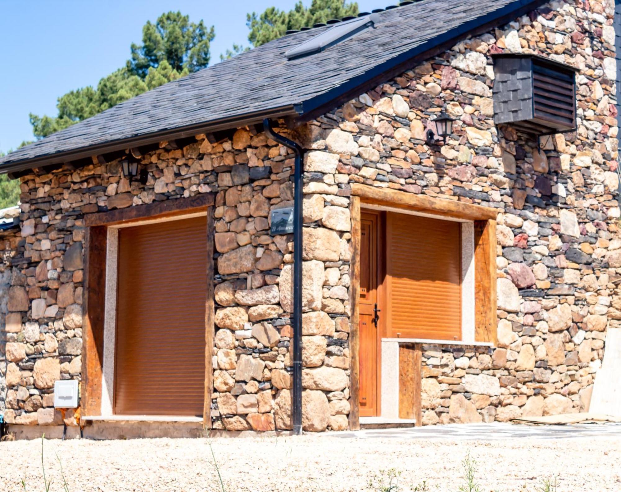 El Amanecer Holiday home