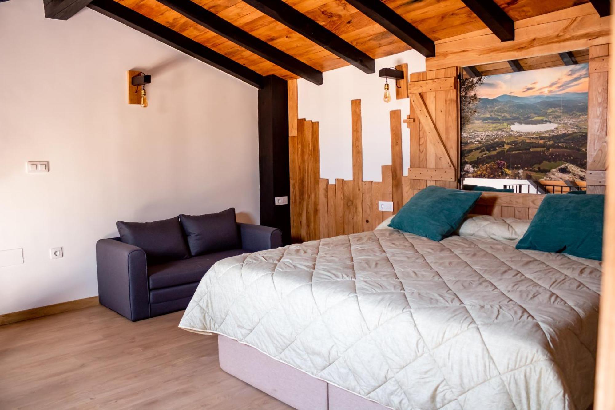 Holiday home El Amanecer *